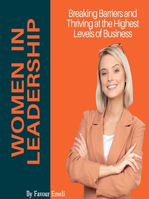 cover image of Women in Leadership